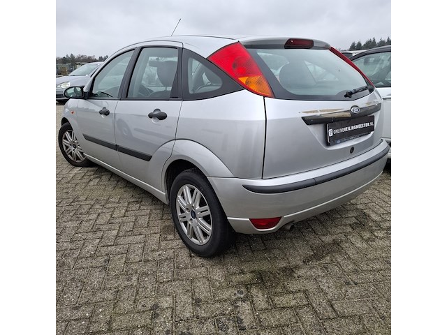 Personenauto, ford, focus, 1.6-16v futura, 2005 - afbeelding 5 van  9