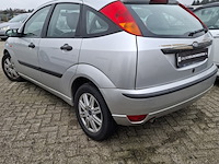 Personenauto, ford, focus, 1.6-16v futura, 2005 - afbeelding 5 van  9