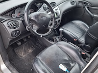 Personenauto, ford, focus, 1.6-16v futura, 2005 - afbeelding 6 van  9