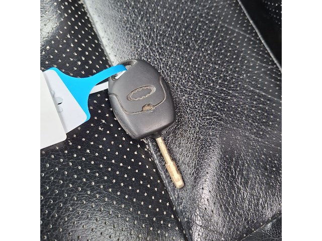 Personenauto, ford, focus, 1.6-16v futura, 2005 - afbeelding 7 van  9