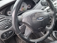 Personenauto, ford, focus, 1.6-16v futura, 2005 - afbeelding 8 van  9
