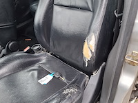 Personenauto, ford, focus, 1.6-16v futura, 2005 - afbeelding 9 van  9