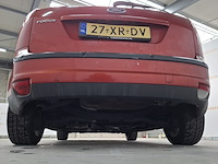 Personenauto, ford, focus, 1.6-16v futura, 2007 - afbeelding 4 van  51