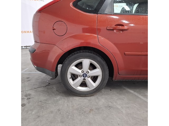 Personenauto, ford, focus, 1.6-16v futura, 2007 - afbeelding 5 van  51