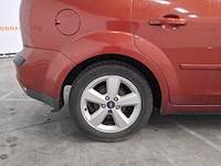 Personenauto, ford, focus, 1.6-16v futura, 2007 - afbeelding 5 van  51