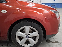 Personenauto, ford, focus, 1.6-16v futura, 2007 - afbeelding 6 van  51