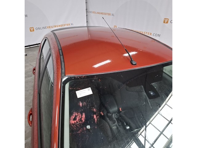 Personenauto, ford, focus, 1.6-16v futura, 2007 - afbeelding 7 van  51