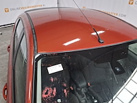 Personenauto, ford, focus, 1.6-16v futura, 2007 - afbeelding 7 van  51