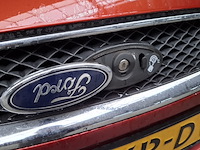 Personenauto, ford, focus, 1.6-16v futura, 2007 - afbeelding 10 van  51