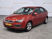 Personenauto, ford, focus, 1.6-16v futura, 2007 - afbeelding 1 van  51