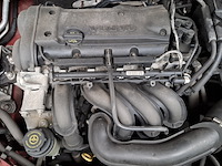 Personenauto, ford, focus, 1.6-16v futura, 2007 - afbeelding 15 van  51