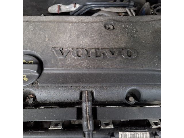 Personenauto, ford, focus, 1.6-16v futura, 2007 - afbeelding 16 van  51