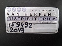 Personenauto, ford, focus, 1.6-16v futura, 2007 - afbeelding 18 van  51