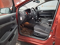 Personenauto, ford, focus, 1.6-16v futura, 2007 - afbeelding 20 van  51