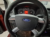 Personenauto, ford, focus, 1.6-16v futura, 2007 - afbeelding 22 van  51