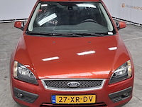 Personenauto, ford, focus, 1.6-16v futura, 2007 - afbeelding 12 van  51
