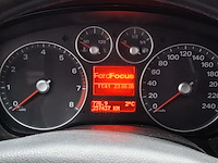 Personenauto, ford, focus, 1.6-16v futura, 2007 - afbeelding 24 van  51