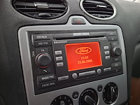 Personenauto, ford, focus, 1.6-16v futura, 2007 - afbeelding 26 van  51
