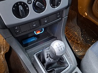 Personenauto, ford, focus, 1.6-16v futura, 2007 - afbeelding 27 van  51