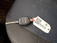 Personenauto, ford, focus, 1.6-16v futura, 2007 - afbeelding 28 van  51