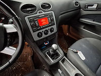 Personenauto, ford, focus, 1.6-16v futura, 2007 - afbeelding 29 van  51