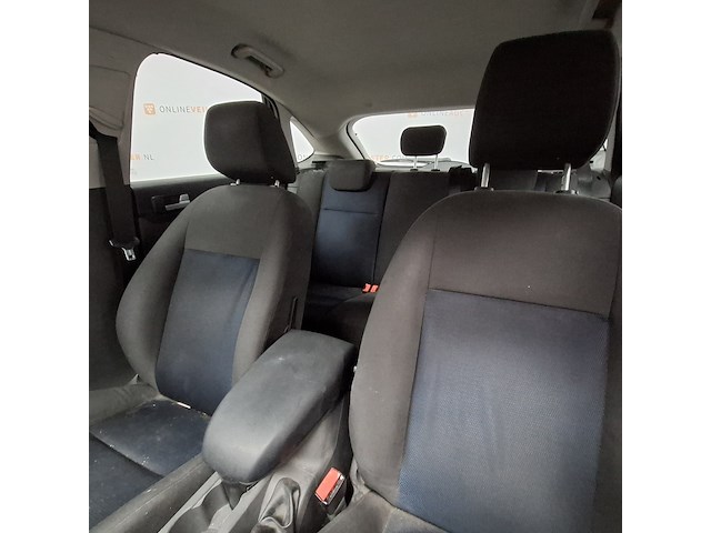 Personenauto, ford, focus, 1.6-16v futura, 2007 - afbeelding 30 van  51