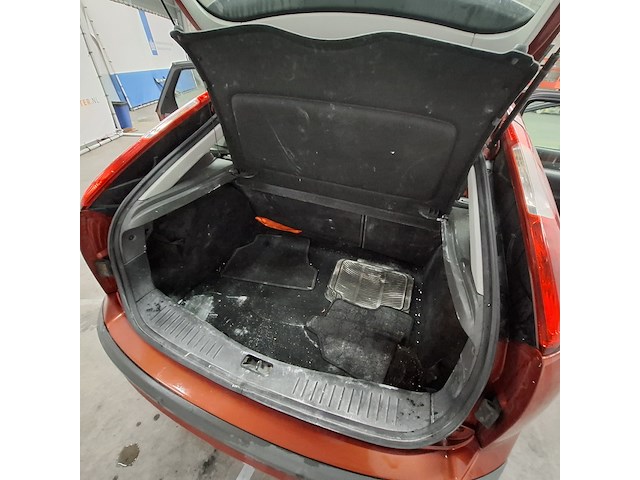 Personenauto, ford, focus, 1.6-16v futura, 2007 - afbeelding 33 van  51