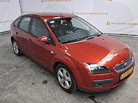Personenauto, ford, focus, 1.6-16v futura, 2007 - afbeelding 23 van  51