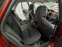 Personenauto, ford, focus, 1.6-16v futura, 2007 - afbeelding 35 van  51