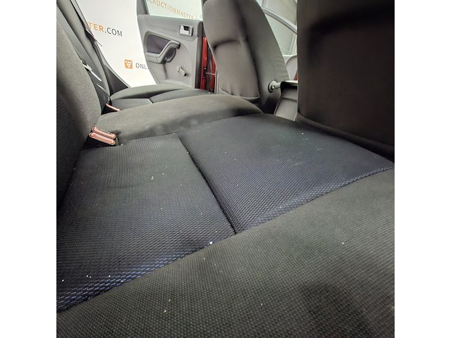 Personenauto, ford, focus, 1.6-16v futura, 2007 - afbeelding 36 van  51