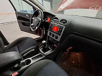 Personenauto, ford, focus, 1.6-16v futura, 2007 - afbeelding 37 van  51