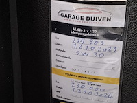 Personenauto, ford, focus, 1.6-16v futura, 2007 - afbeelding 41 van  51