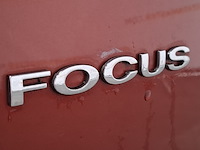 Personenauto, ford, focus, 1.6-16v futura, 2007 - afbeelding 42 van  51
