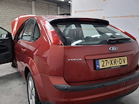 Personenauto, ford, focus, 1.6-16v futura, 2007 - afbeelding 43 van  51