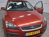 Personenauto, ford, focus, 1.6-16v futura, 2007 - afbeelding 44 van  51