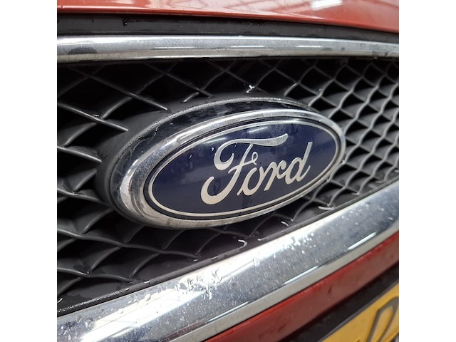 Personenauto, ford, focus, 1.6-16v futura, 2007 - afbeelding 46 van  51