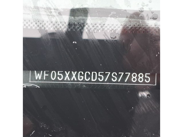 Personenauto, ford, focus, 1.6-16v futura, 2007 - afbeelding 47 van  51