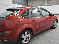 Personenauto, ford, focus, 1.6-16v futura, 2007 - afbeelding 45 van  51