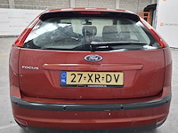 Personenauto, ford, focus, 1.6-16v futura, 2007 - afbeelding 48 van  51