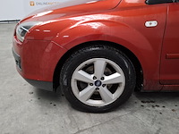 Personenauto, ford, focus, 1.6-16v futura, 2007 - afbeelding 51 van  51