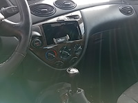 Personenauto, ford, focus, 1.6-16v ghia, 1999 - afbeelding 2 van  13