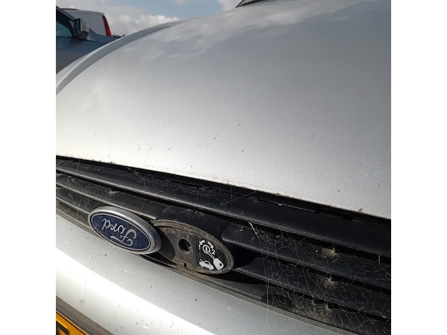 Personenauto, ford, focus, 1.6-16v ghia, 1999 - afbeelding 5 van  13