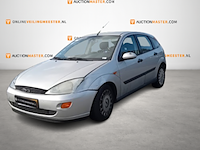 Personenauto, ford, focus, 1.6-16v ghia, 1999