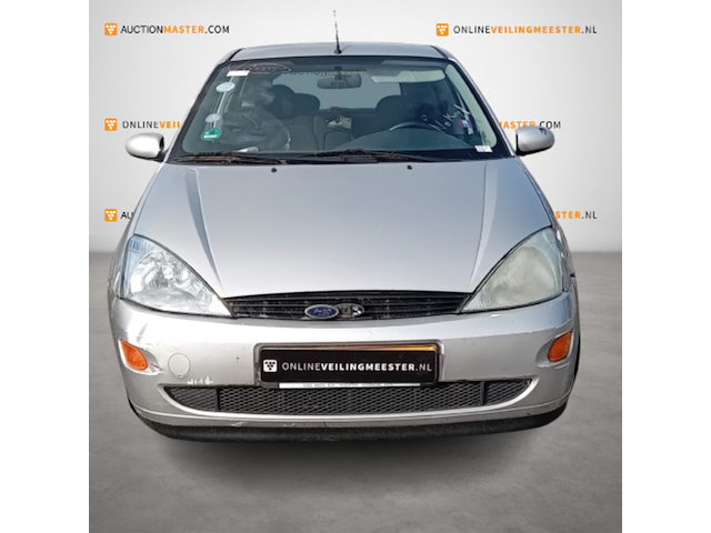 Personenauto, ford, focus, 1.6-16v ghia, 1999 - afbeelding 6 van  13