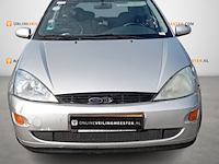 Personenauto, ford, focus, 1.6-16v ghia, 1999 - afbeelding 6 van  13