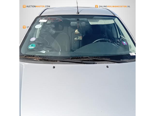 Personenauto, ford, focus, 1.6-16v ghia, 1999 - afbeelding 7 van  13