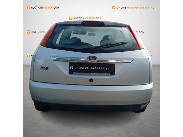 Personenauto, ford, focus, 1.6-16v ghia, 1999 - afbeelding 8 van  13