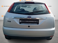 Personenauto, ford, focus, 1.6-16v ghia, 1999 - afbeelding 8 van  13