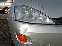Personenauto, ford, focus, 1.6-16v ghia, 1999 - afbeelding 9 van  13