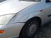 Personenauto, ford, focus, 1.6-16v ghia, 1999 - afbeelding 11 van  13